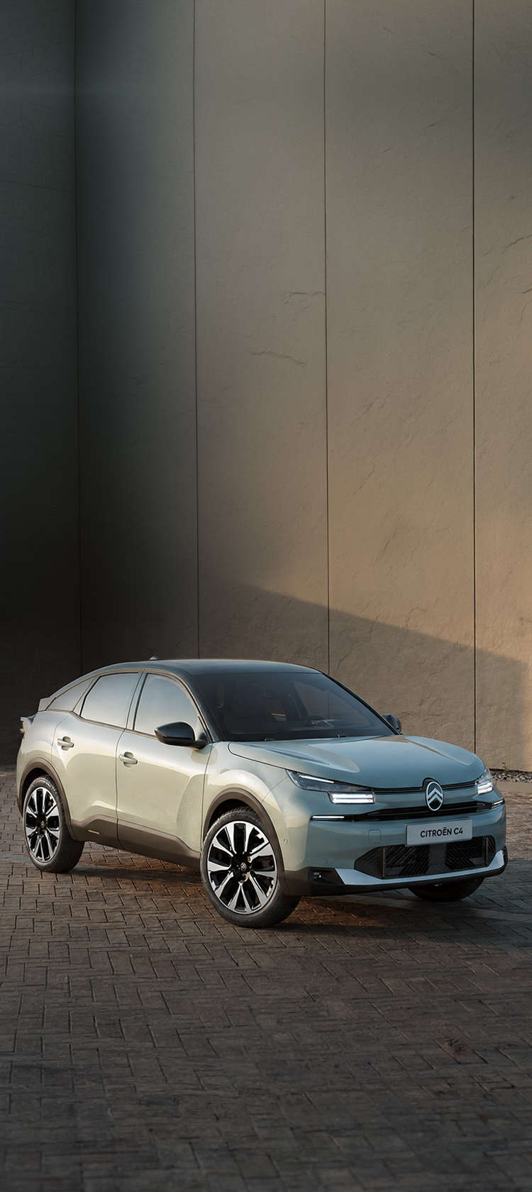 Citro&#xEB;n&#x20;C4