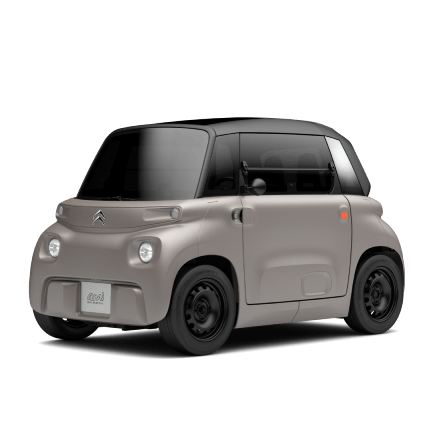 Citroën Ami
