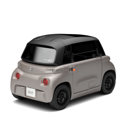 Citroën Ami