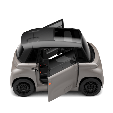 Citroën Ami