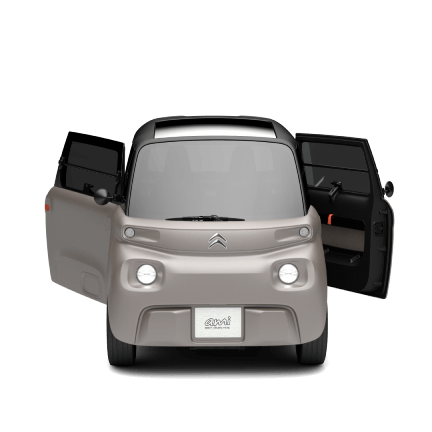 Citroën Ami