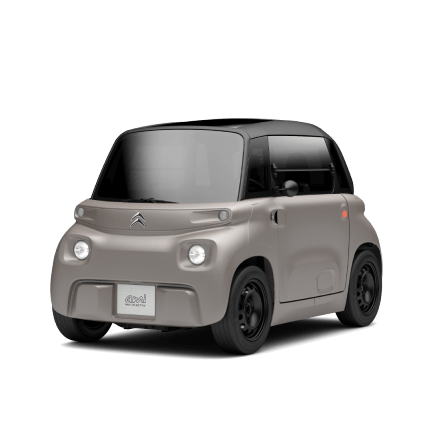 Citroën Ami