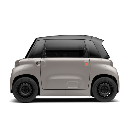 Citroën Ami
