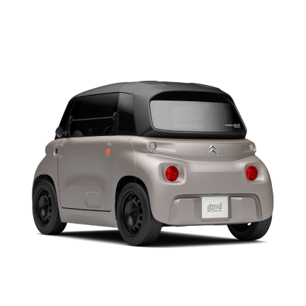 Citroën Ami