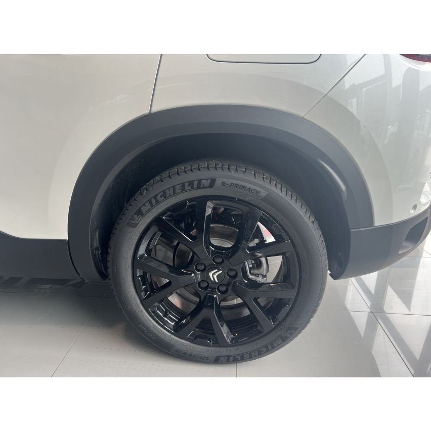 Citroën С5 Aircross Shine Pack 1,6 л PHEV e-АКПП-8