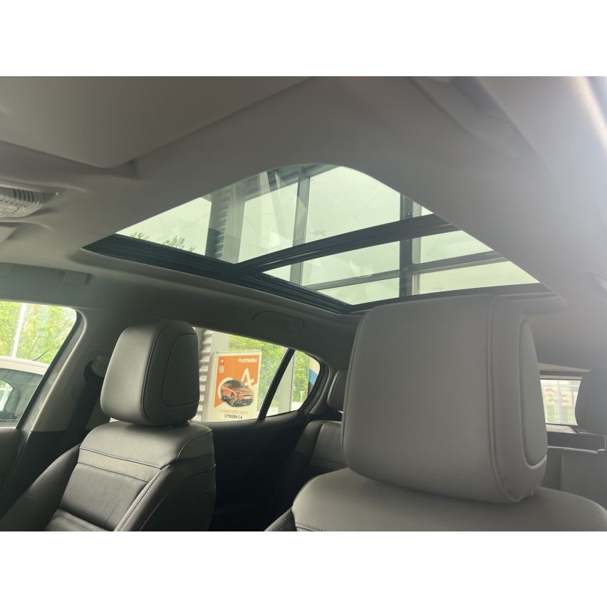 Citroën С5 Aircross Shine Pack 1,6 л PHEV e-АКПП-8