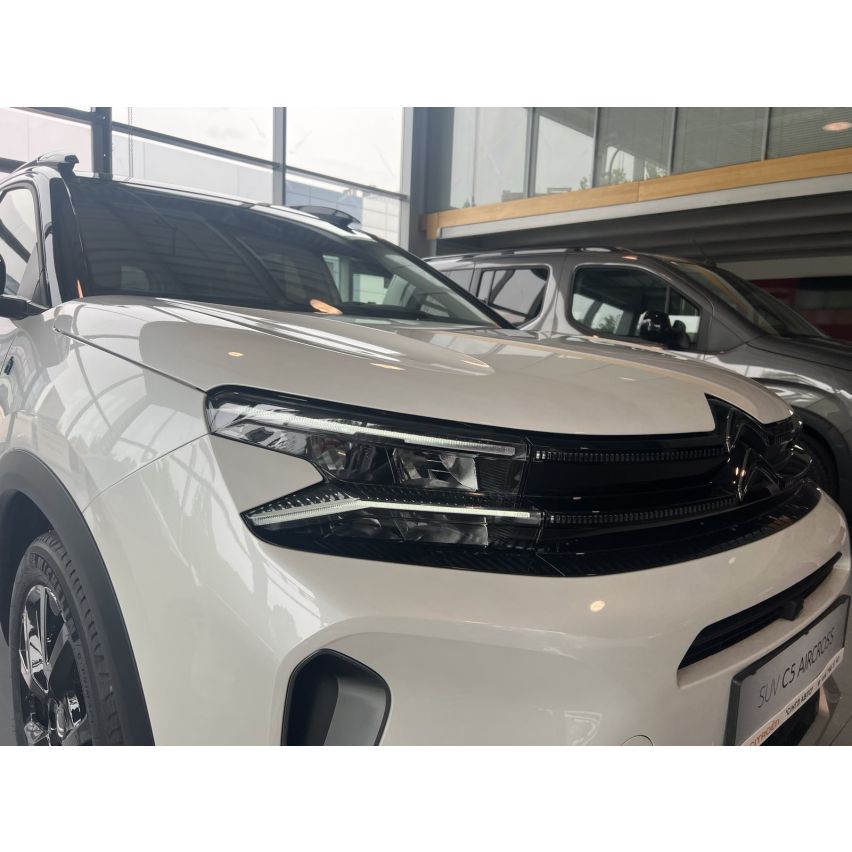 Citroën С5 Aircross Shine Pack 1,6 л PHEV e-АКПП-8
