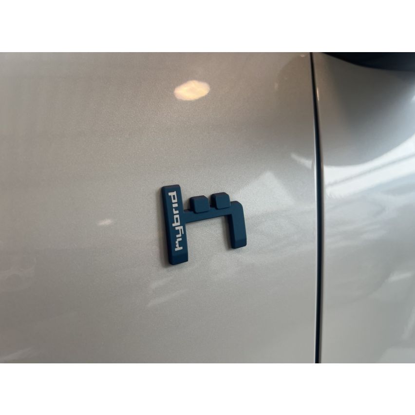 Citroën С5 Aircross Shine Pack 1,6 л PHEV e-АКПП-8