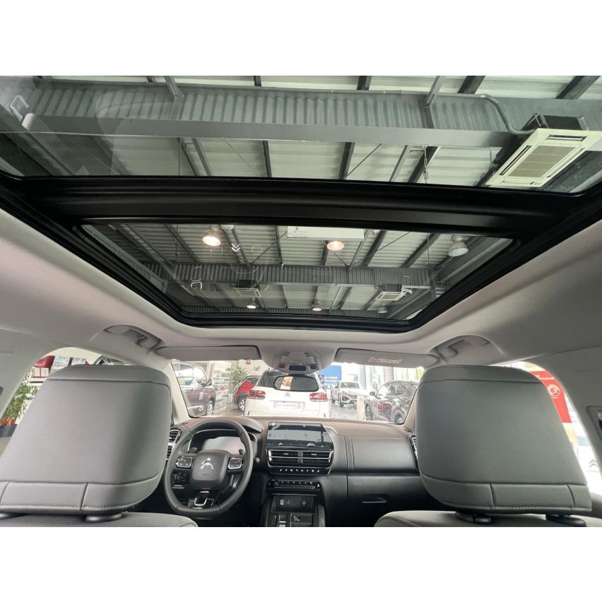 Citroën С5 Aircross Shine Pack 1,6 л PHEV e-АКПП-8