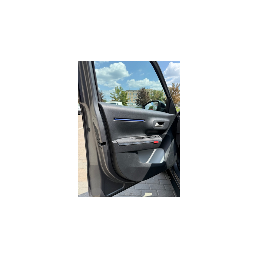 Citroën С3 You 1,2 л PureTech МКПП-5