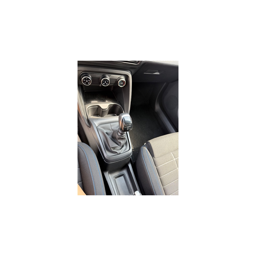 Citroën С3 You 1,2 л PureTech МКПП-5