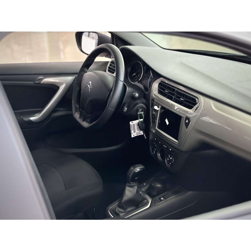 Citroën C-Elysée Live 1,6 л VTi МКПП-5