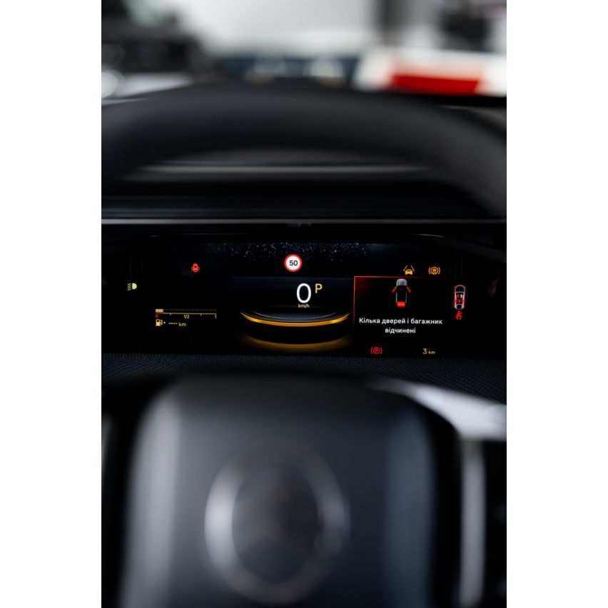 Citroën С3 Shine 1,2 л PureTech АКПП-6