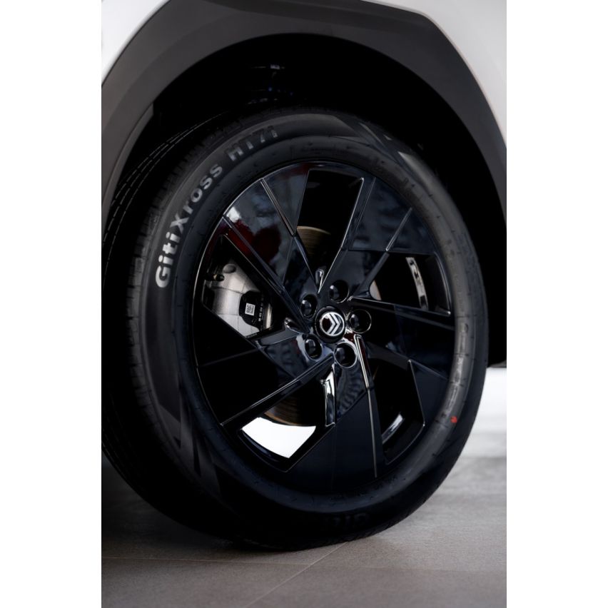 Citroën С3 Shine 1,2 л PureTech АКПП-6
