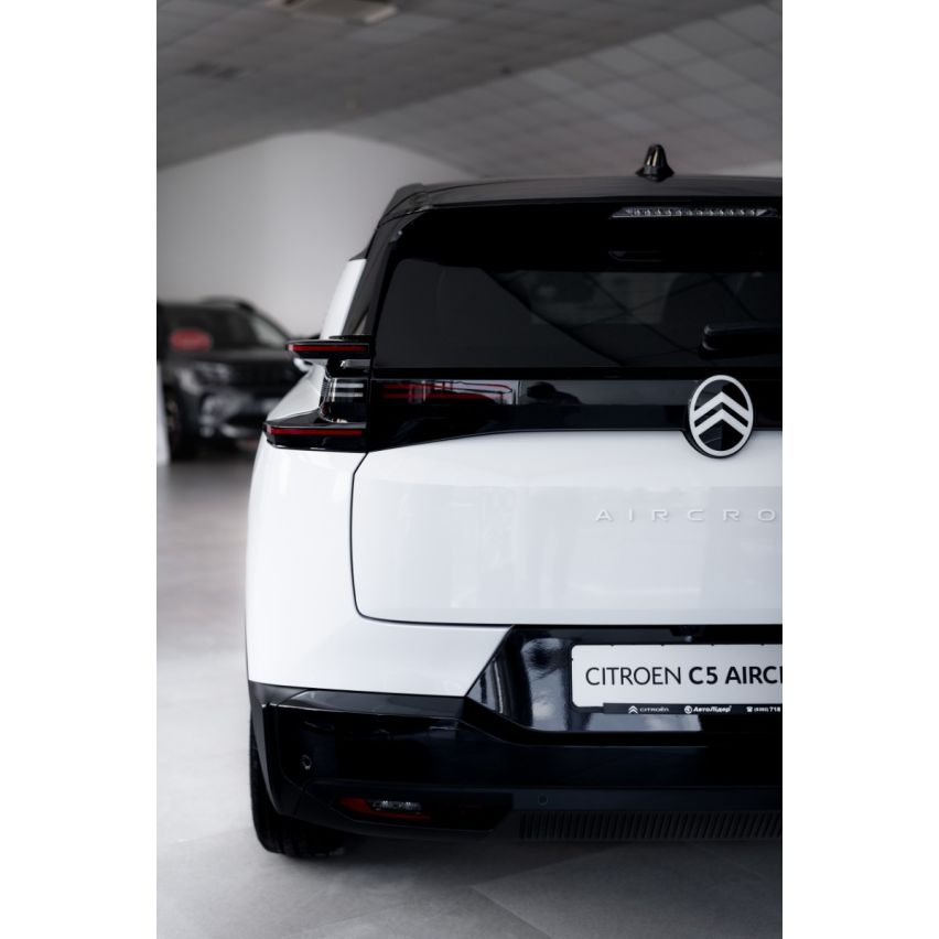Citroën С3 Shine 1,2 л PureTech АКПП-6