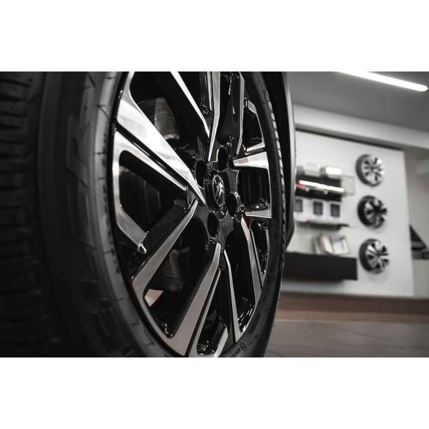 Citroën С3 Shine 1,2 л PureTech АКПП-6