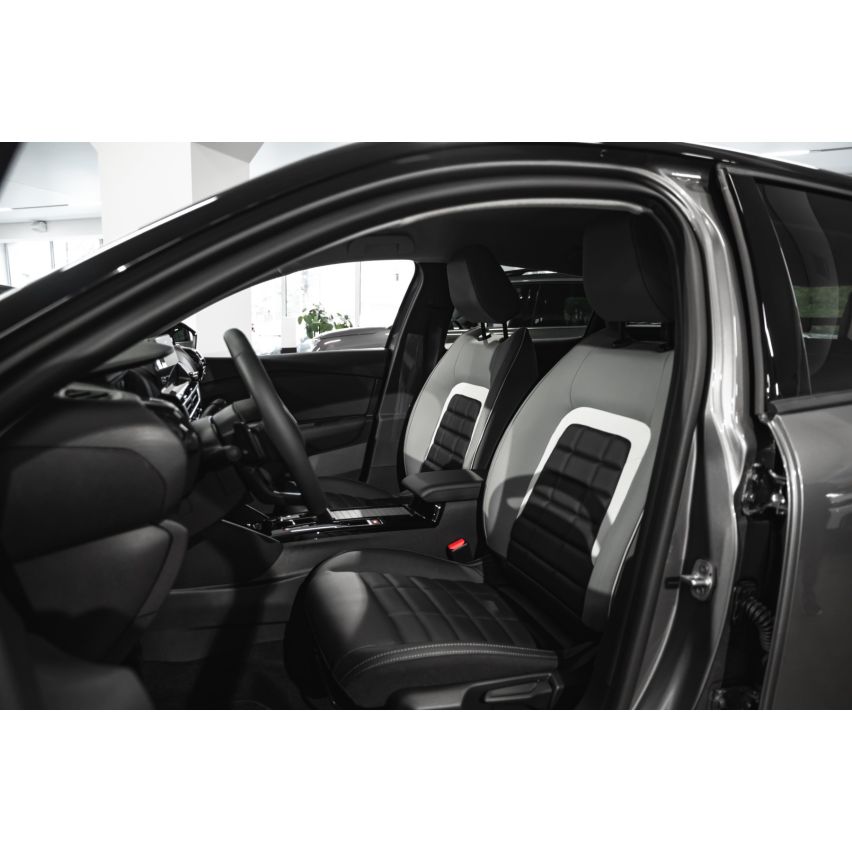 Citroën С3 Shine 1,2 л PureTech АКПП-6