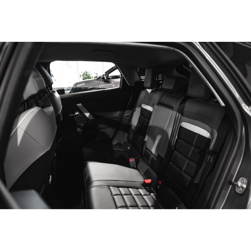 Citroën С3 Shine 1,2 л PureTech АКПП-6