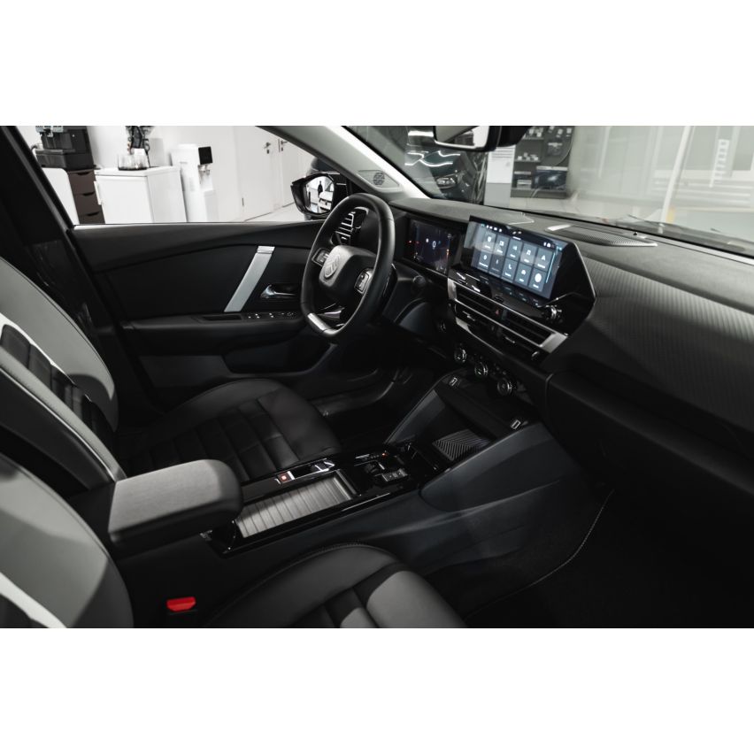 Citroën С3 Shine 1,2 л PureTech АКПП-6