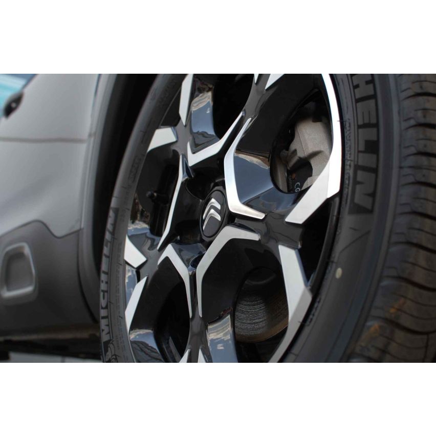 Citroën C5 Aircross Shine 2,0 л BlueHDi АКПП-8