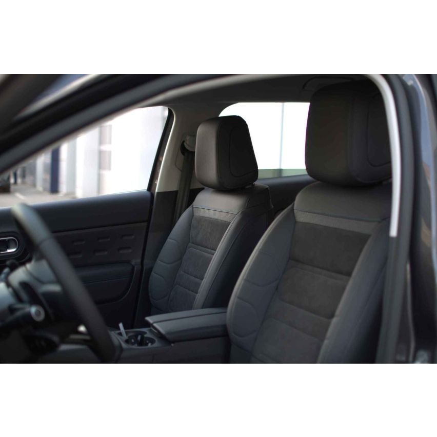 Citroën C5 Aircross Shine 2,0 л BlueHDi АКПП-8