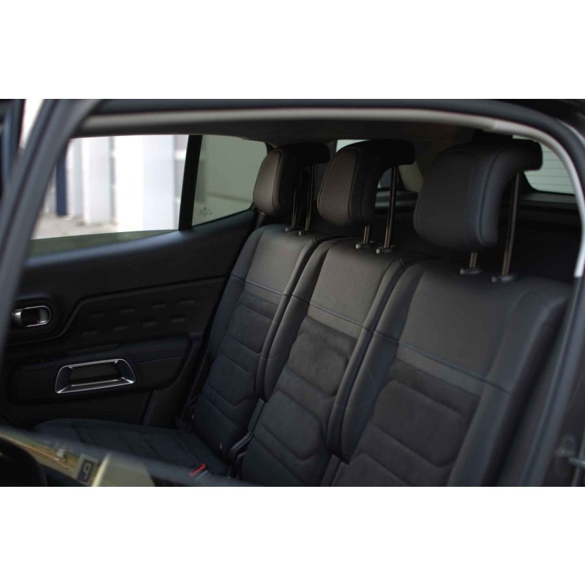 Citroën C5 Aircross Shine 2,0 л BlueHDi АКПП-8