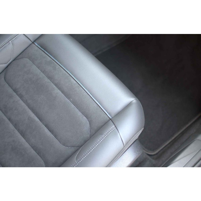 Citroën C5 Aircross Shine 2,0 л BlueHDi АКПП-8