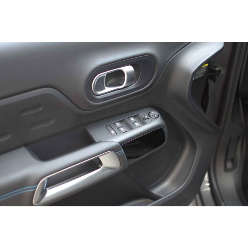 Citroën C5 Aircross Shine 2,0 л BlueHDi АКПП-8