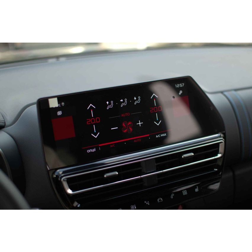 Citroën C5 Aircross Shine 2,0 л BlueHDi АКПП-8