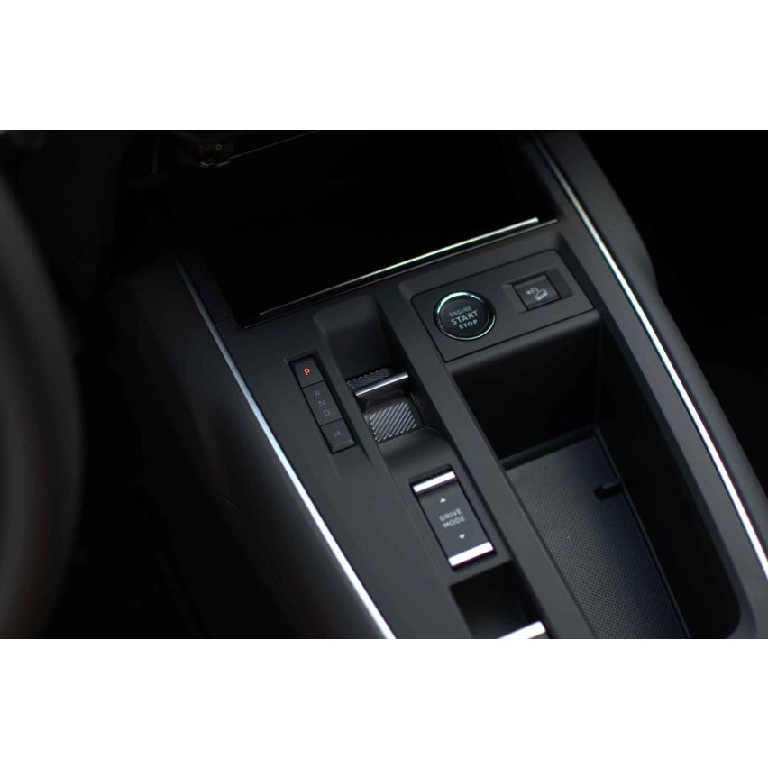 Citroën C5 Aircross Shine 2,0 л BlueHDi АКПП-8