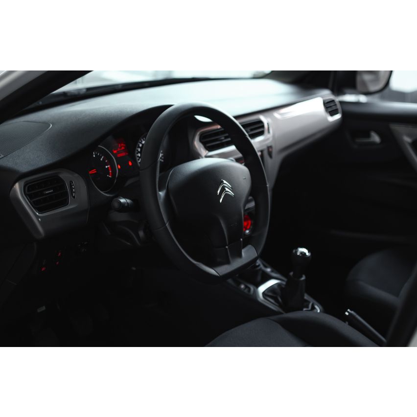 Citroën C-Elysée Live 1,6 л VTi МКПП-5