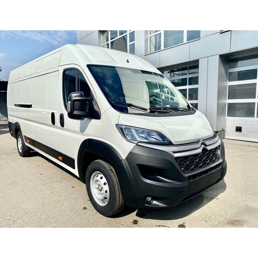 Test Citroën С3 Shine 1,2 л PureTech АКПП-6