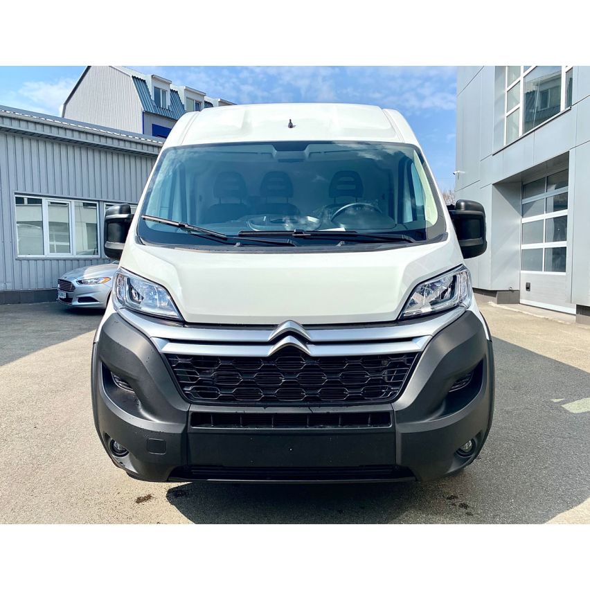 Test Citroën С3 Shine 1,2 л PureTech АКПП-6