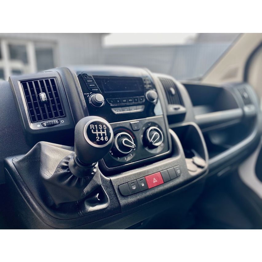 Test Citroën С3 Shine 1,2 л PureTech АКПП-6