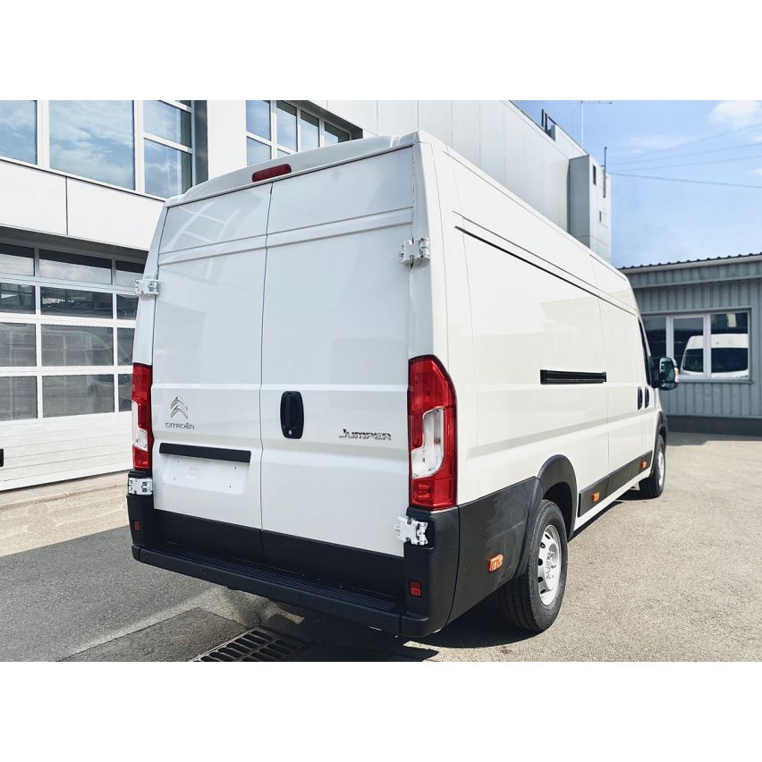 Test Citroën С3 Shine 1,2 л PureTech АКПП-6