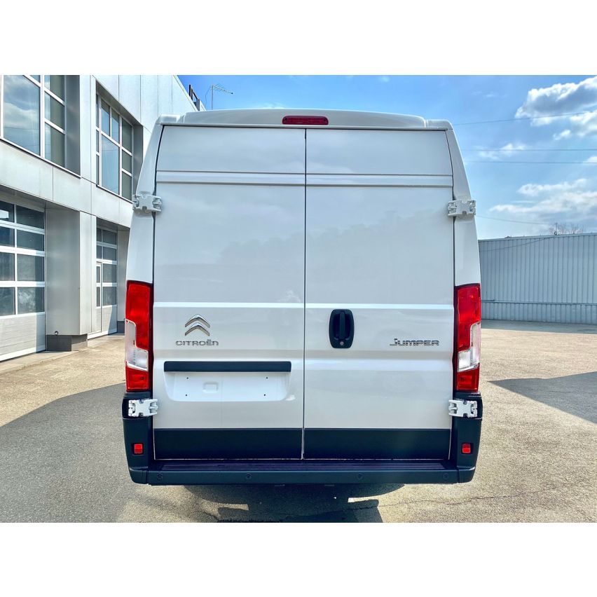 Test Citroën С3 Shine 1,2 л PureTech АКПП-6