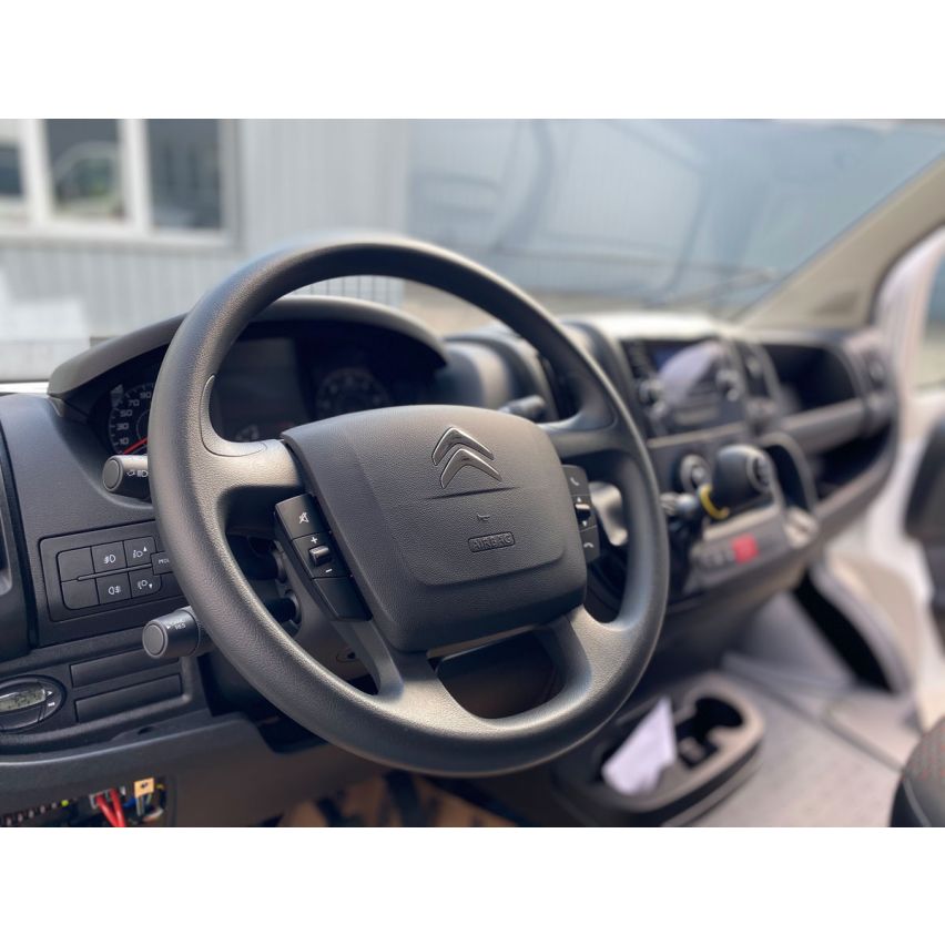 Test Citroën С3 Shine 1,2 л PureTech АКПП-6