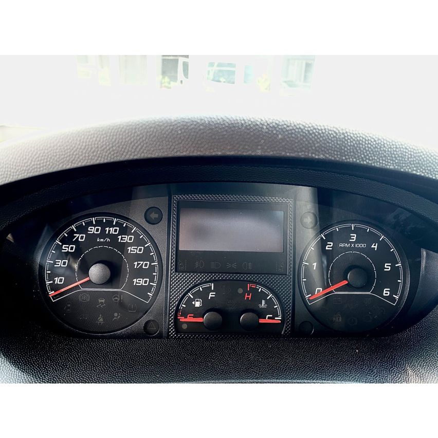 Test Citroën С3 Shine 1,2 л PureTech АКПП-6