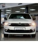 Citroën C-Elysée Live 1,6 л VTi МКПП-5