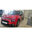 Citroën С3 Shine 1,2 л PureTech АКПП-6