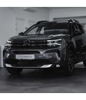 Citroën C5 Aircross Shine 2,0 л BlueHDi АКПП-8